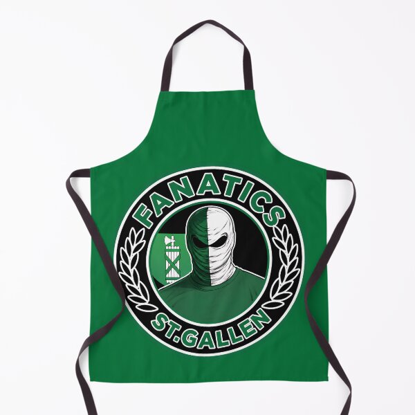 Item preview, Fanatics Sankt Gallen 2026 designed and sold by canvasriddle.
