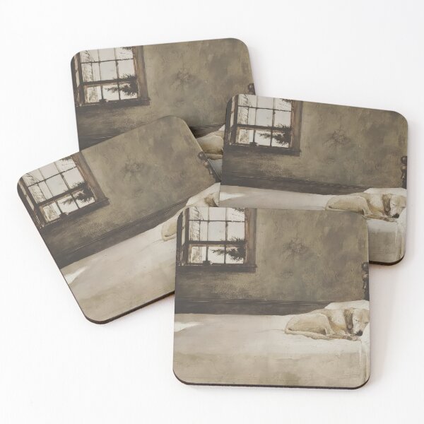 Item preview, Andrew Wyeth - Andrew Wyeth art - Andrew Wyeth artwork - Andrew Wyeth paintings designed and sold by KirstenShShop.