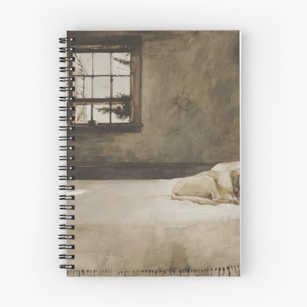 Item preview, Andrew Wyeth - Andrew Wyeth art - Andrew Wyeth artwork - Andrew Wyeth paintings designed and sold by KirstenShShop.