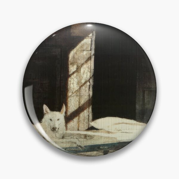 Item preview, Andrew Wyeth - Andrew Wyeth art - Andrew Wyeth artwork - Andrew Wyeth paintings designed and sold by KirstenShShop.