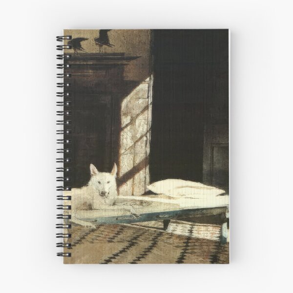 Item preview, Andrew Wyeth - Andrew Wyeth art - Andrew Wyeth artwork - Andrew Wyeth paintings designed and sold by KirstenShShop.