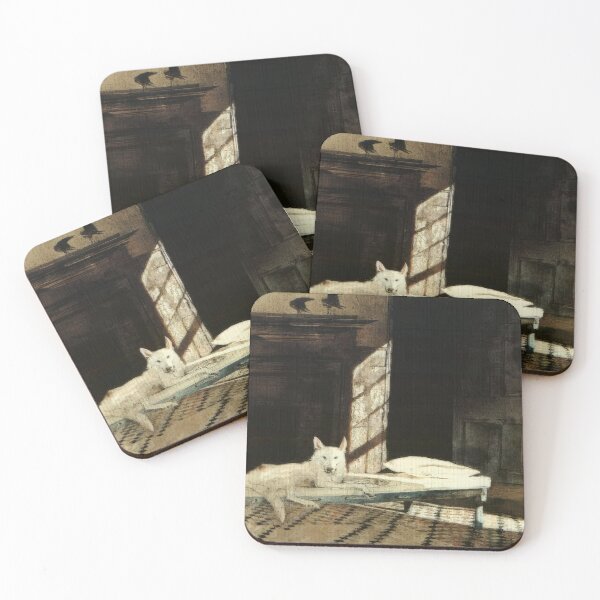 Item preview, Andrew Wyeth - Andrew Wyeth art - Andrew Wyeth artwork - Andrew Wyeth paintings designed and sold by KirstenShShop.