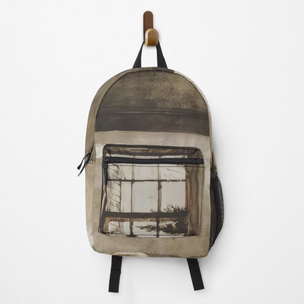 Item preview, Andrew Wyeth - Andrew Wyeth art - Andrew Wyeth artwork - Andrew Wyeth paintings designed and sold by KirstenShShop.