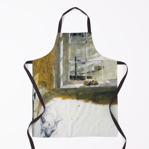 Item preview, Andrew Wyeth - Andrew Wyeth art - Andrew Wyeth artwork - Andrew Wyeth paintings designed and sold by KirstenShShop.