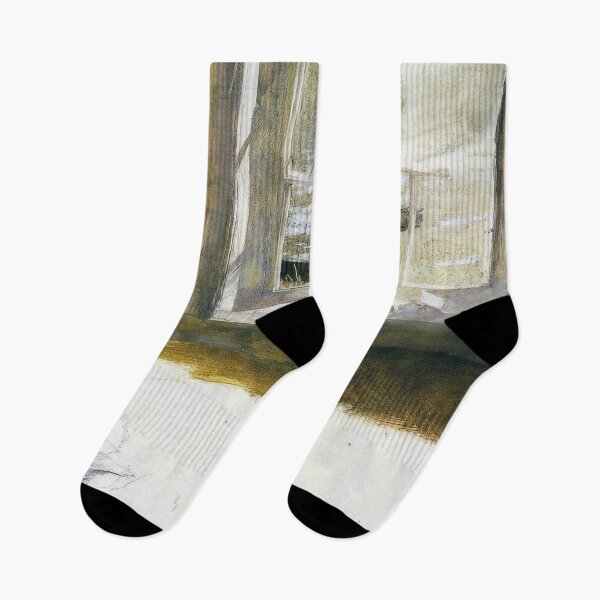 Item preview, Andrew Wyeth - Andrew Wyeth art - Andrew Wyeth artwork - Andrew Wyeth paintings designed and sold by KirstenShShop.