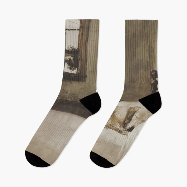 Artikelvorschau, Andrew Wyeth – Kunst von Andrew Wyeth – Gemälde von Andrew Wyeth entworfen und verkauft von KirstenShShop.