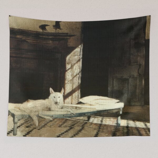 Item preview, Andrew Wyeth - Andrew Wyeth art - Andrew Wyeth artwork - Andrew Wyeth paintings designed and sold by KirstenShShop.