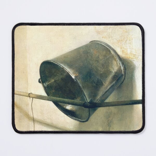 Item preview, Andrew Wyeth - Andrew Wyeth art - Andrew Wyeth artwork - Andrew Wyeth paintings designed and sold by KirstenShShop.