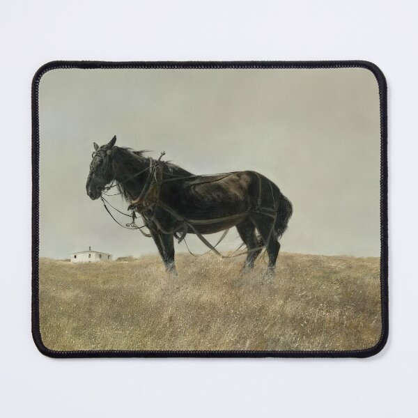 Item preview, Andrew Wyeth - Andrew Wyeth art - Andrew Wyeth artwork - Andrew Wyeth paintings designed and sold by KirstenShShop.
