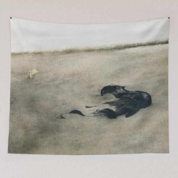 Item preview, Andrew Wyeth - Andrew Wyeth art - Andrew Wyeth artwork - Andrew Wyeth paintings designed and sold by KirstenShShop.