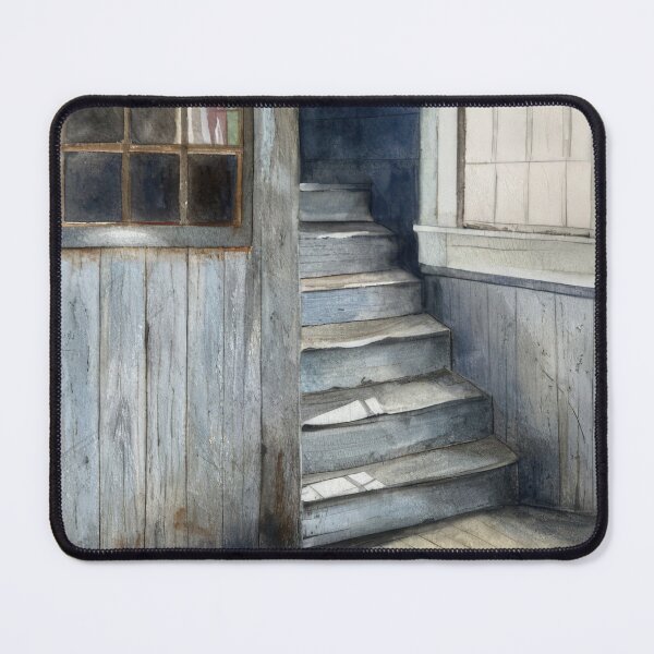 Item preview, Andrew Wyeth - Andrew Wyeth art - Andrew Wyeth artwork - Andrew Wyeth paintings designed and sold by KirstenShShop.