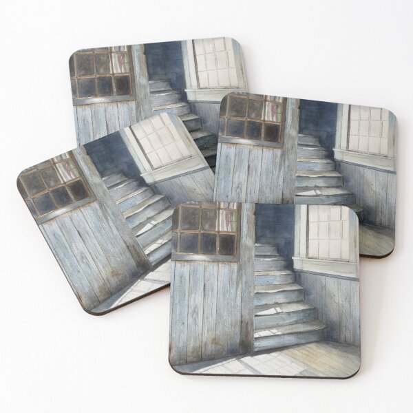 Item preview, Andrew Wyeth - Andrew Wyeth art - Andrew Wyeth artwork - Andrew Wyeth paintings designed and sold by KirstenShShop.
