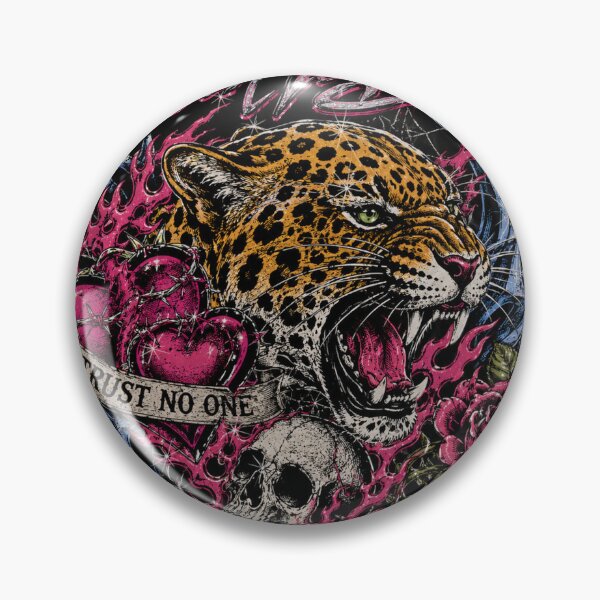 Item preview, Born To Burn Vintage Y2K designed and sold by SHARQStore.