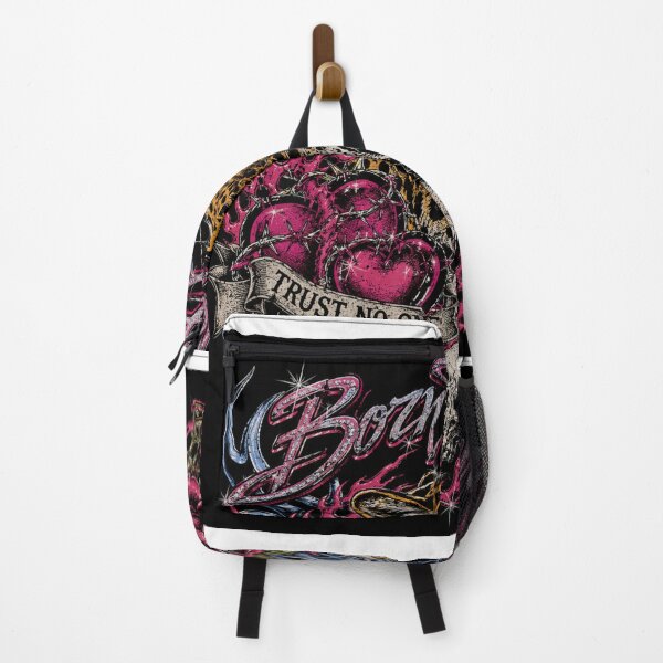 Item preview, Born To Burn Vintage Y2K designed and sold by SHARQStore.