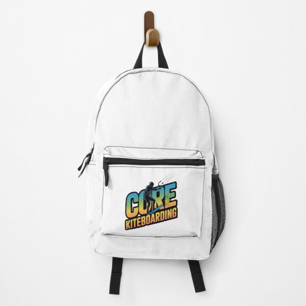 Item preview, Core Kiteboarding Retro Sunset Kitesurfing Design designed and sold by Billgeat.