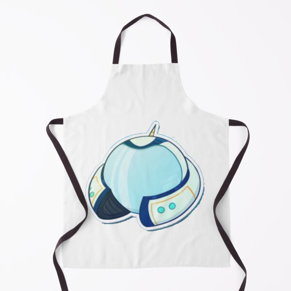Item preview, Character Fanart Inspired by Subnautica 2 designed and sold by Gbriel3.