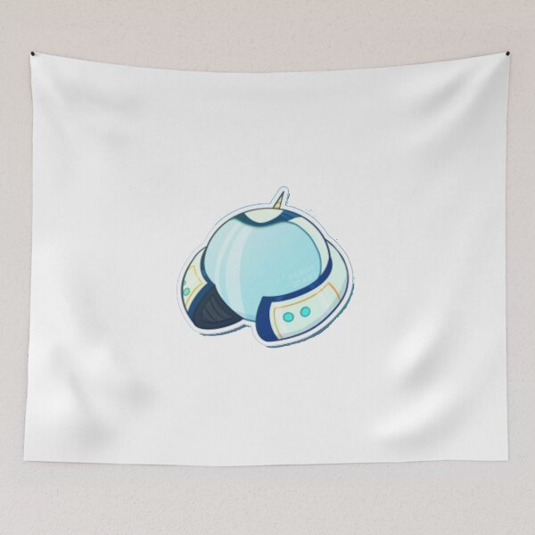 Item preview, Character Fanart Inspired by Subnautica 2 designed and sold by Gbriel3.