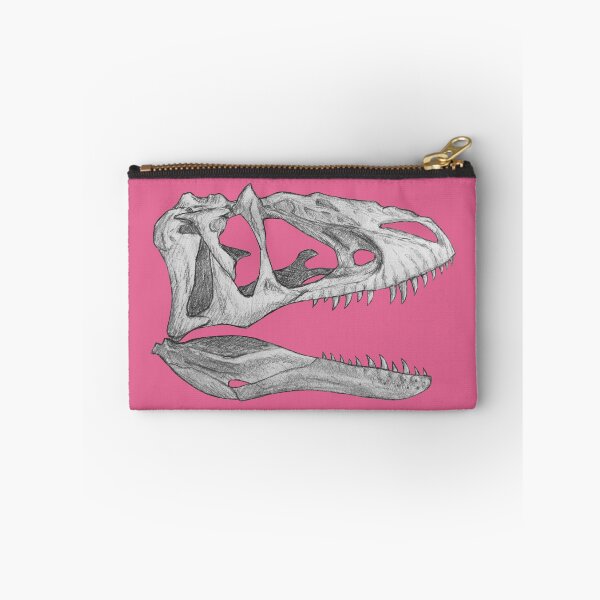 Item preview, Yutyrannus Skull designed and sold by DoodleSnake58.