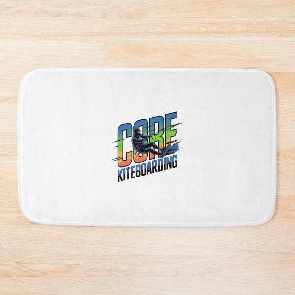 Item preview,  Core Kiteboarding Retro Sunset Kitesurfing Design designed and sold by Billgeat.