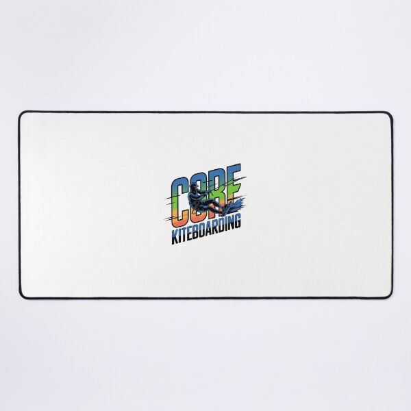 Item preview,  Core Kiteboarding Retro Sunset Kitesurfing Design designed and sold by Billgeat.