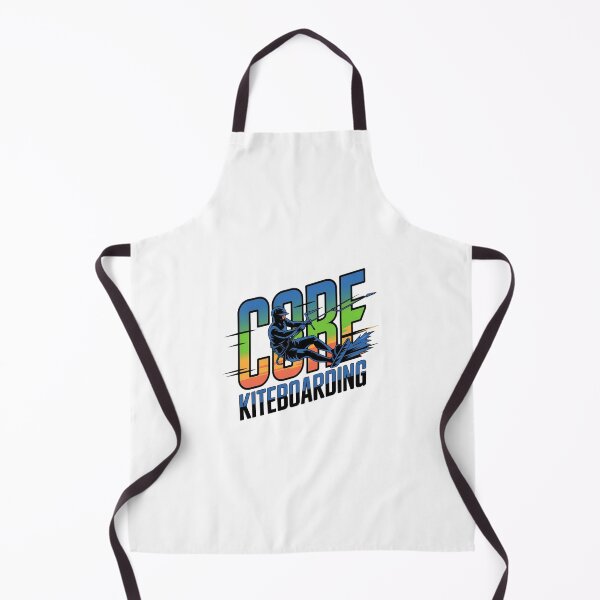 Item preview, Core Kiteboarding Retro Sunset Kitesurfing Design designed and sold by Billgeat.