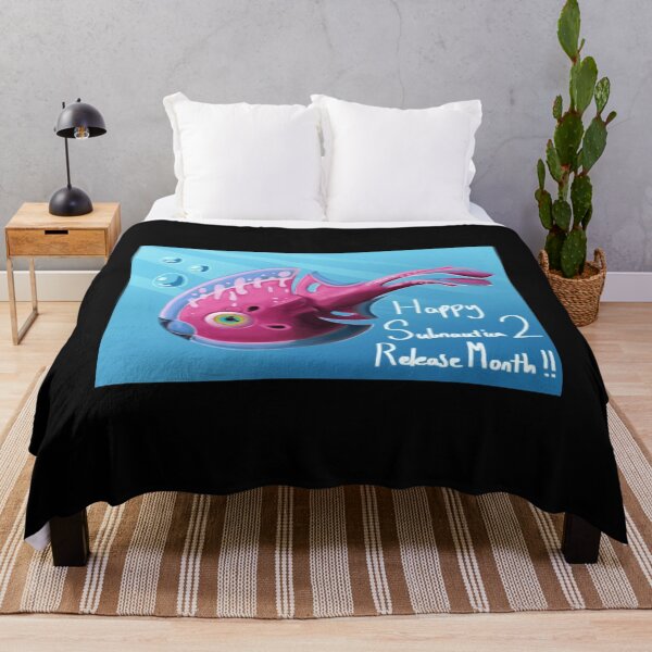 Item preview, Character Fanart Inspired by Subnautica 2 designed and sold by Gbriel3.