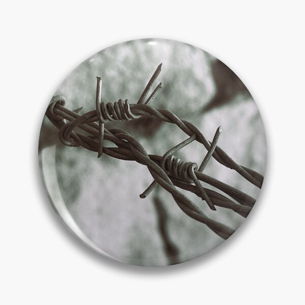 Item preview, Barbed Wire II designed and sold by Hellsveiah.