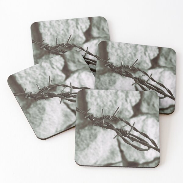 Item preview, Barbed Wire II designed and sold by Hellsveiah.