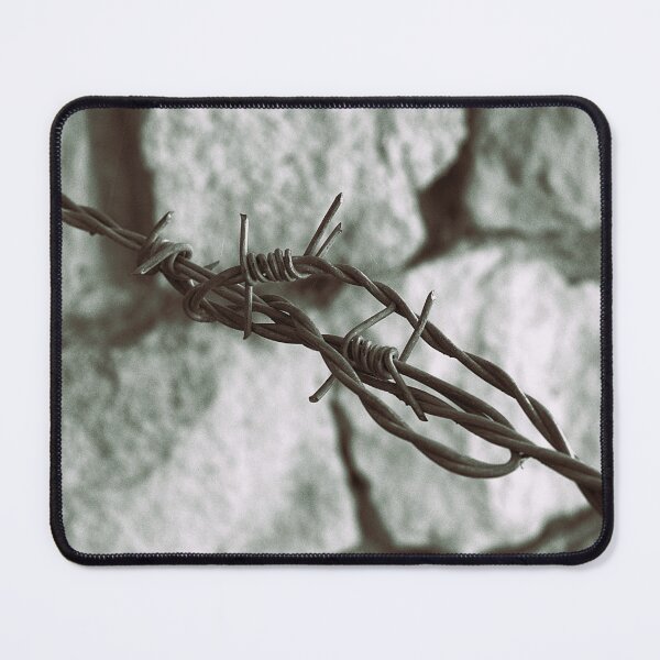 Item preview, Barbed Wire II designed and sold by Hellsveiah.