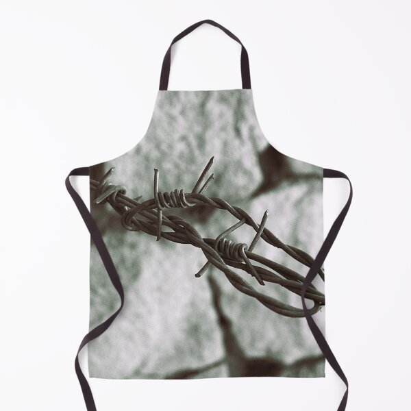 Item preview, Barbed Wire II designed and sold by Hellsveiah.