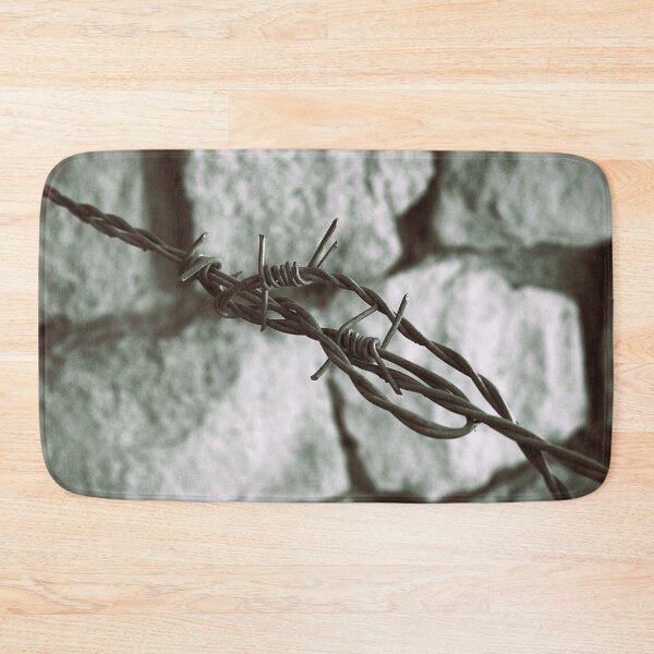 Item preview, Barbed Wire II designed and sold by Hellsveiah.
