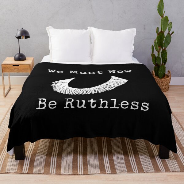 Item preview, Women's Rights -  2026 Midterm Election - Vote for Women - We Must Now Be Ruthless designed and sold by DesignByLeo.