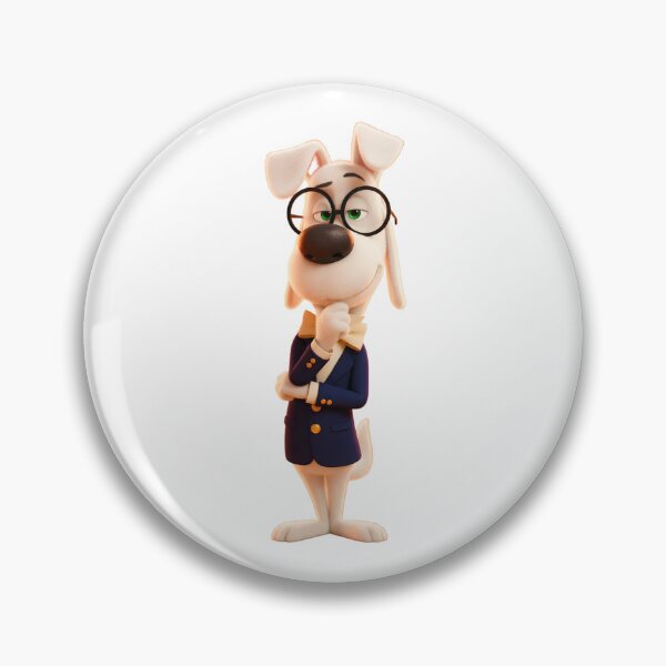 Item preview, Cute Smart Dog Sticker PNG | Funny Nerd Cartoon Dog Design | Adorable Glasses Dog Character designed and sold by ashwin131.