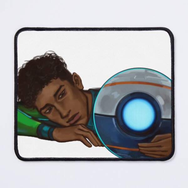 Item preview, Character Fanart Inspired by Subnautica 2 designed and sold by Gbriel3.