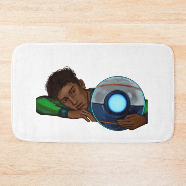 Item preview, Character Fanart Inspired by Subnautica 2 designed and sold by Gbriel3.