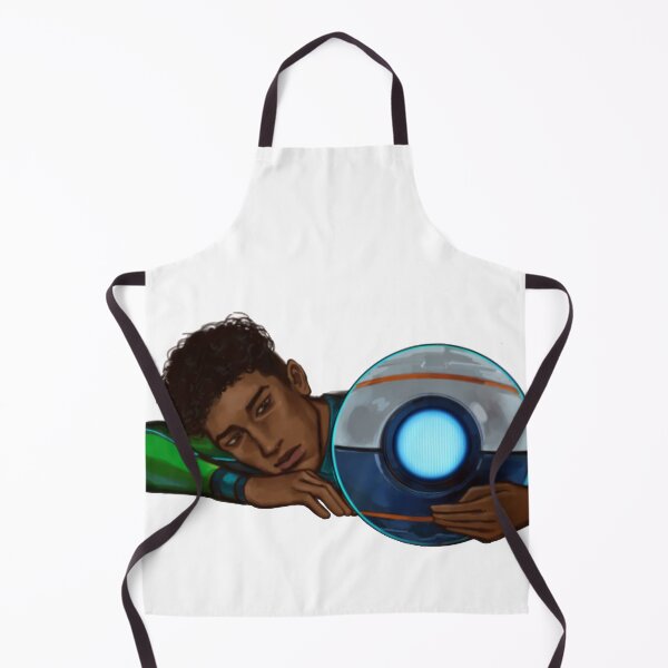 Item preview, Character Fanart Inspired by Subnautica 2 designed and sold by Gbriel3.
