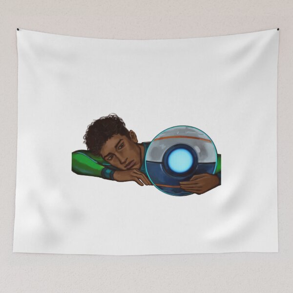 Item preview, Character Fanart Inspired by Subnautica 2 designed and sold by Gbriel3.