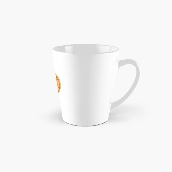 Love KC (red x yellow) Tall Mug
