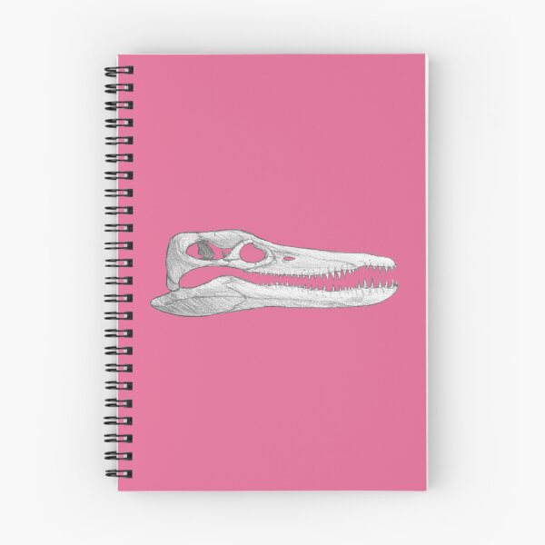 Item preview, Pleiosaurus Skull designed and sold by DoodleSnake58.