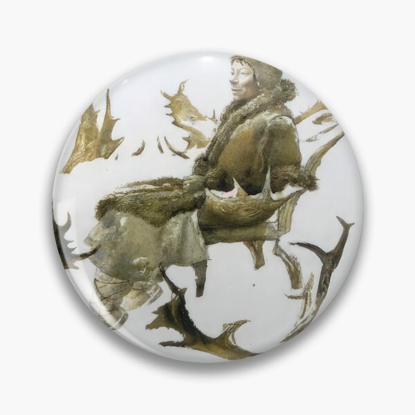 Item preview, Andrew Wyeth - Andrew Wyeth art - Andrew Wyeth artwork - Andrew Wyeth paintings designed and sold by KirstenShShop.