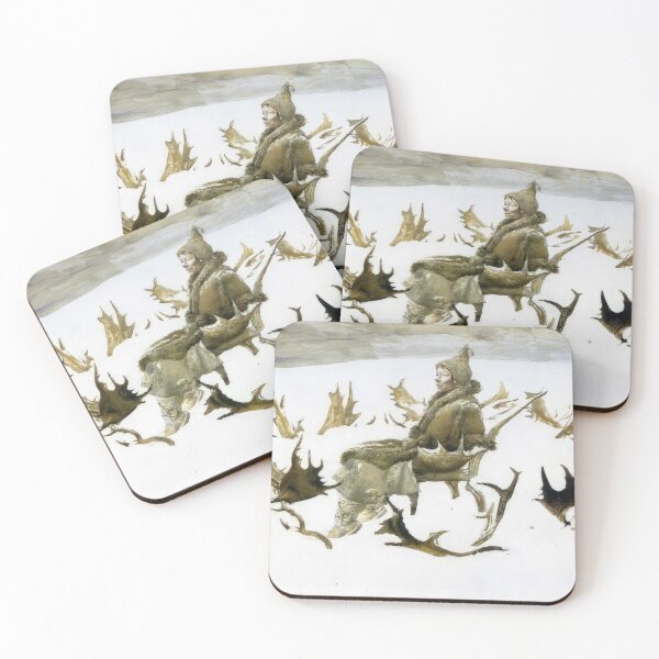 Item preview, Andrew Wyeth - Andrew Wyeth art - Andrew Wyeth artwork - Andrew Wyeth paintings designed and sold by KirstenShShop.
