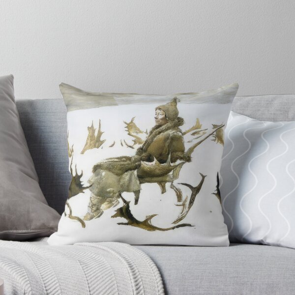 Item preview, Andrew Wyeth - Andrew Wyeth art - Andrew Wyeth artwork - Andrew Wyeth paintings designed and sold by KirstenShShop.