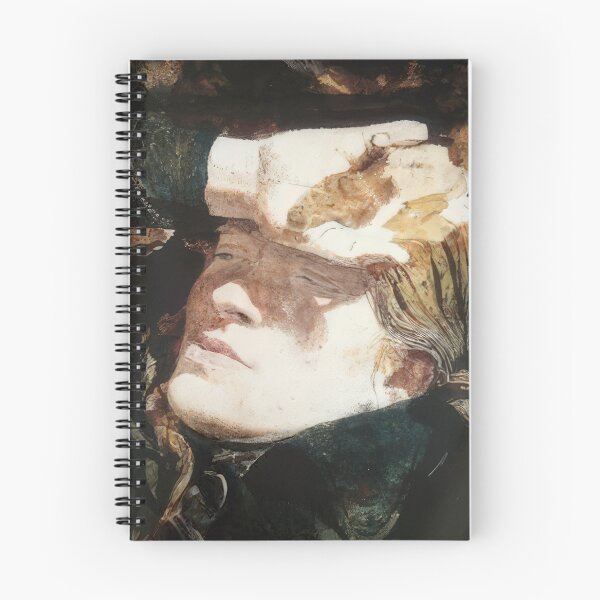 Item preview, Andrew Wyeth - Andrew Wyeth art - Andrew Wyeth artwork - Andrew Wyeth paintings designed and sold by KirstenShShop.