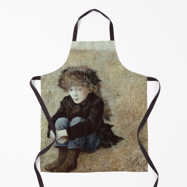 Item preview, Andrew Wyeth - Andrew Wyeth art - Andrew Wyeth artwork - Andrew Wyeth paintings designed and sold by KirstenShShop.