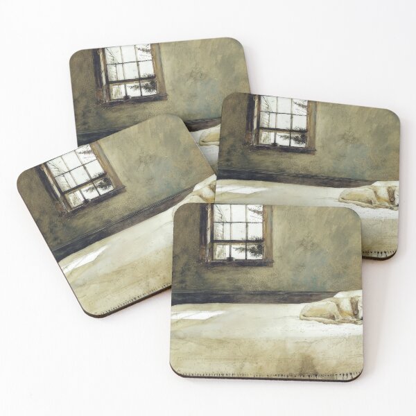 Item preview, Andrew Wyeth - Andrew Wyeth art - Andrew Wyeth artwork - Andrew Wyeth paintings designed and sold by KirstenShShop.