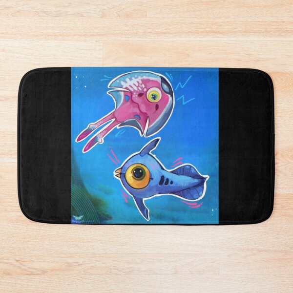 Item preview, Character Fanart Inspired by Subnautica 2 designed and sold by Gbriel3.