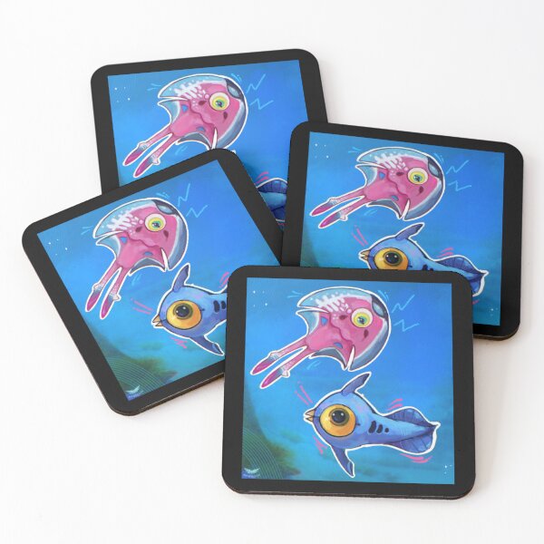 Item preview, Character Fanart Inspired by Subnautica 2 designed and sold by Gbriel3.
