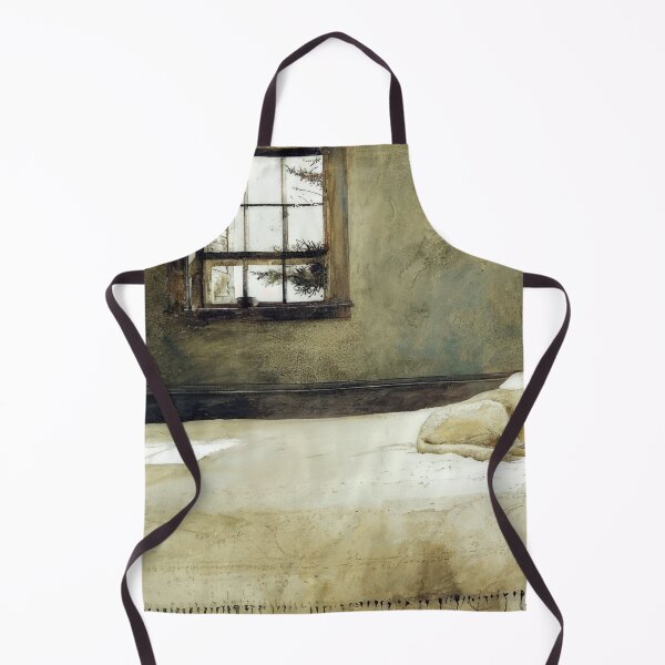 Item preview, Andrew Wyeth - Andrew Wyeth art - Andrew Wyeth artwork - Andrew Wyeth paintings designed and sold by KirstenShShop.