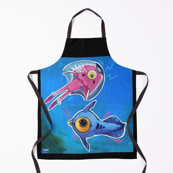 Item preview, Character Fanart Inspired by Subnautica 2 designed and sold by Gbriel3.