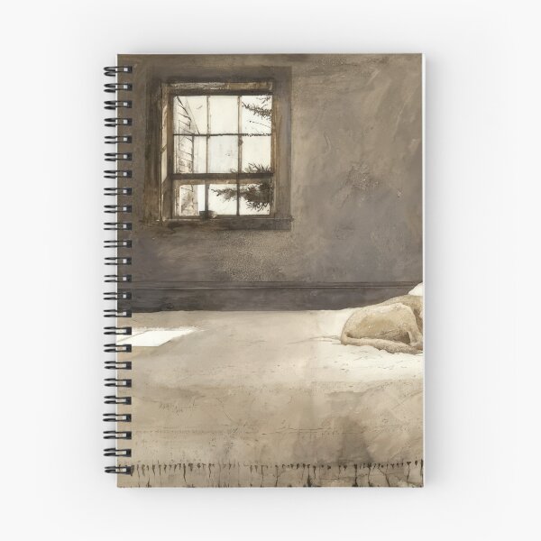 Item preview, Andrew Wyeth - Andrew Wyeth art - Andrew Wyeth artwork - Andrew Wyeth paintings designed and sold by KirstenShShop.